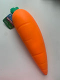 Squishy Carrot