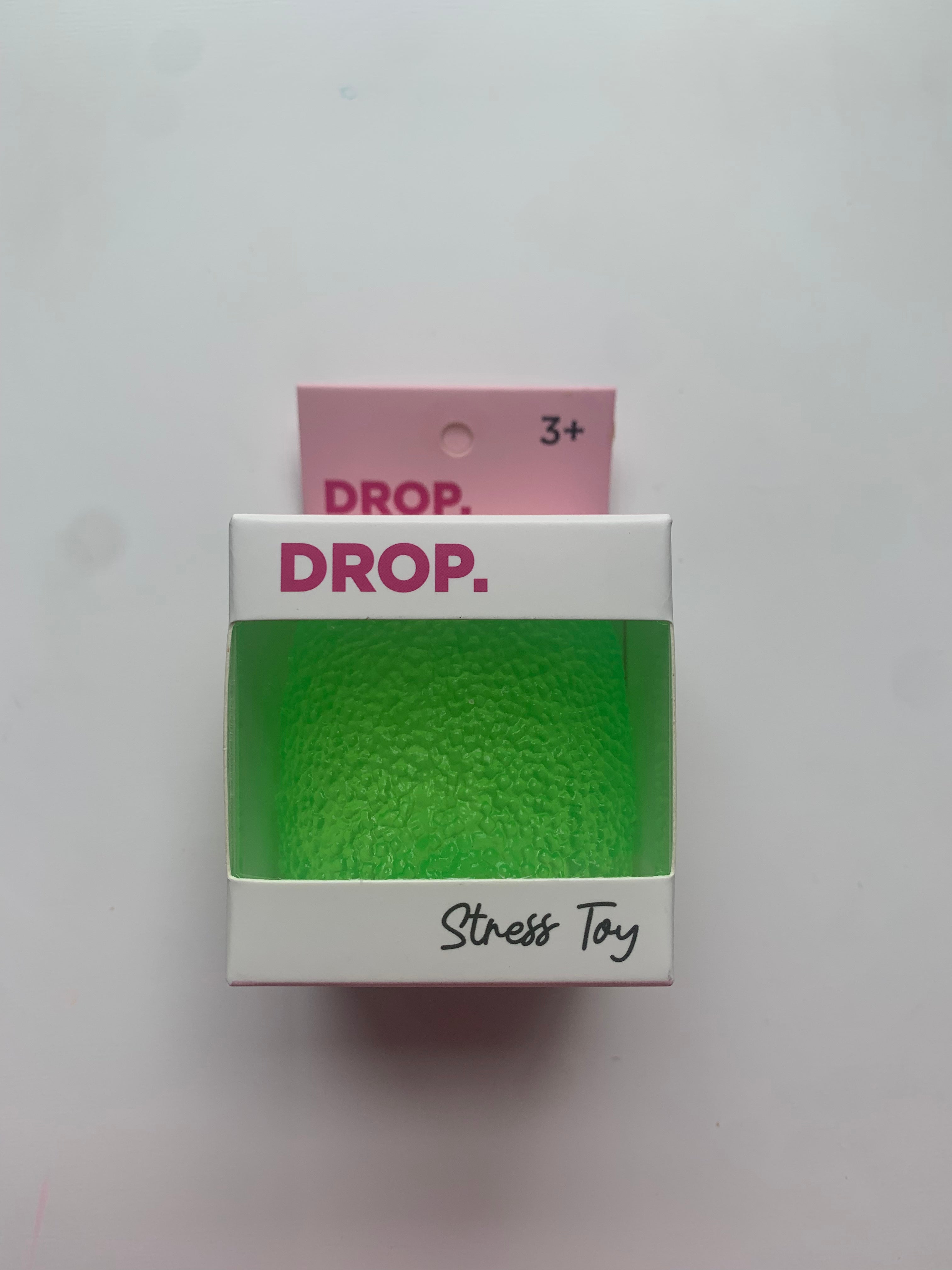 Drop Squishy