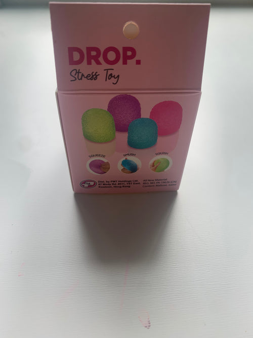 Drop Squishy