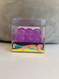 Bubble cube